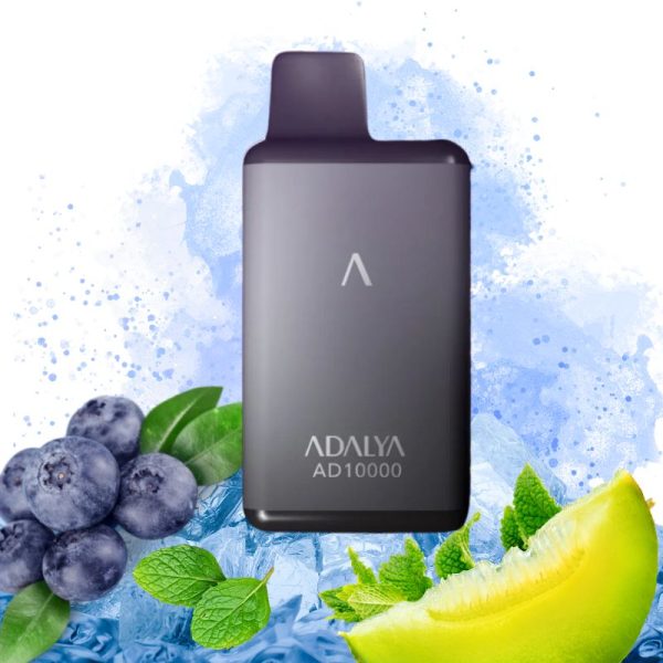 Olcs Adalya ADC 25000 Puffs vsrlsa | EU raktr | Nagykereskedelem | Vape  Hungary