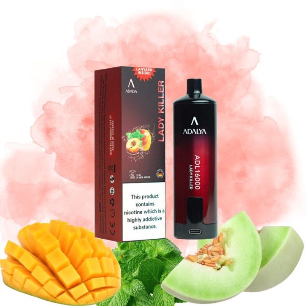 elfbar nachfüll pod läuft aus BUY BEST DISPOSABLE VAPE STORE IN UAE,DUBAI main image 1